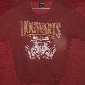 Great condition harry potter Wizarding world sweater size small mens